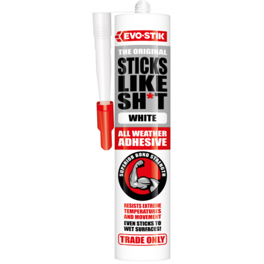 Evo-Stik Sticks Like