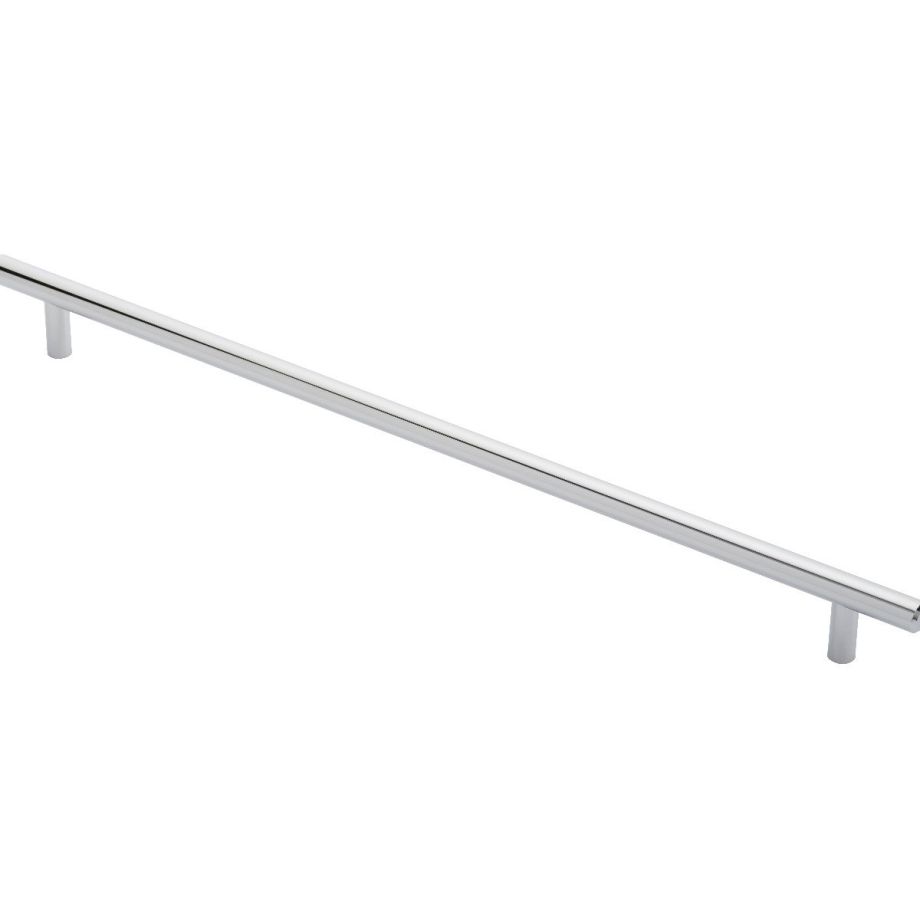 Steel T-Bar Handle