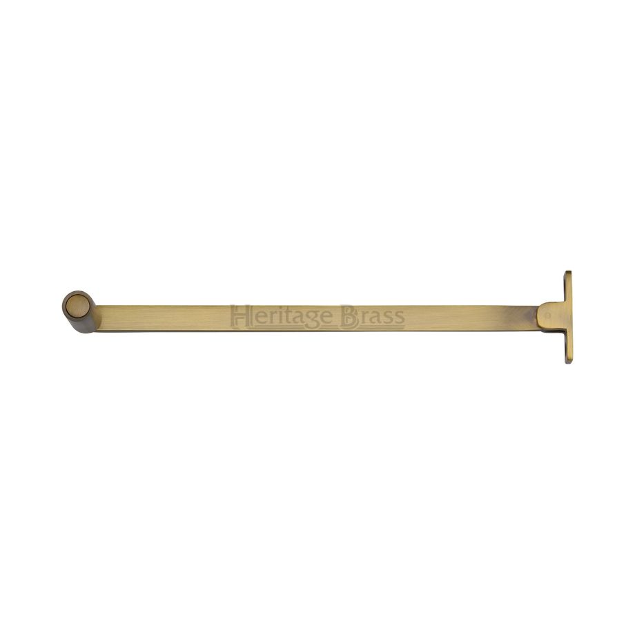 Heritage Brass - Roller Arm