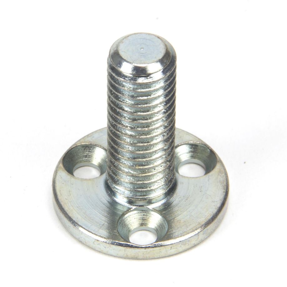 Threaded Taylors Spindle M10 X 1.5