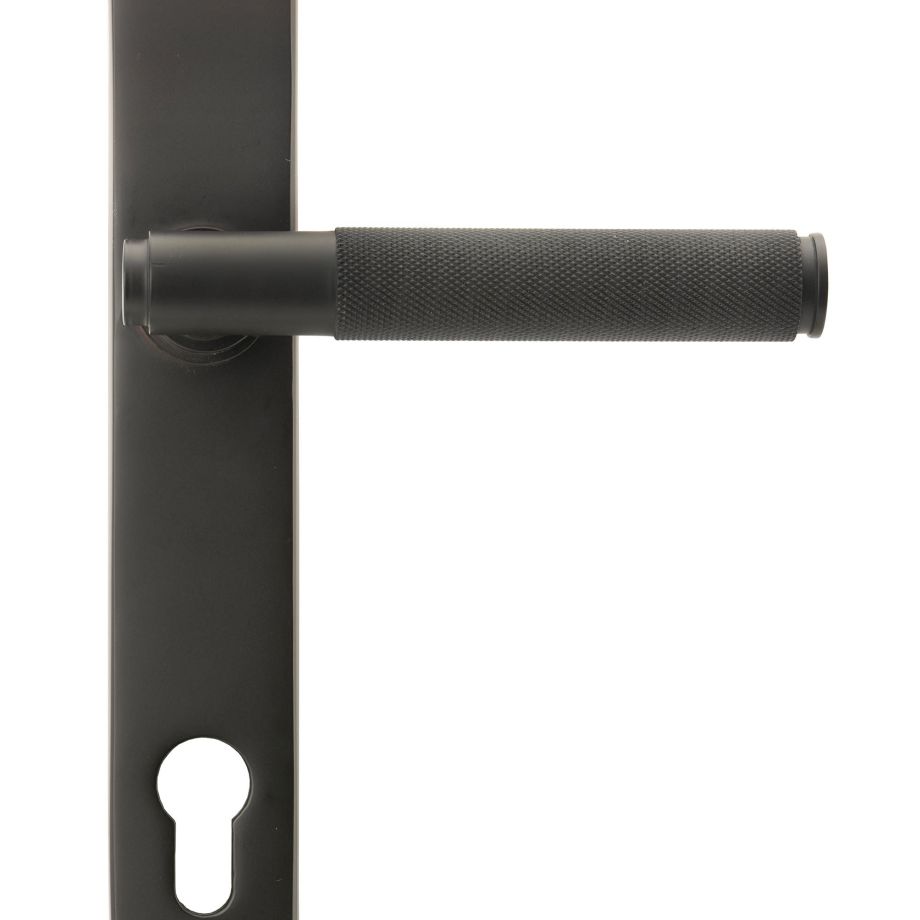 From The Anvil Slimline Lever Espag. Lock Set