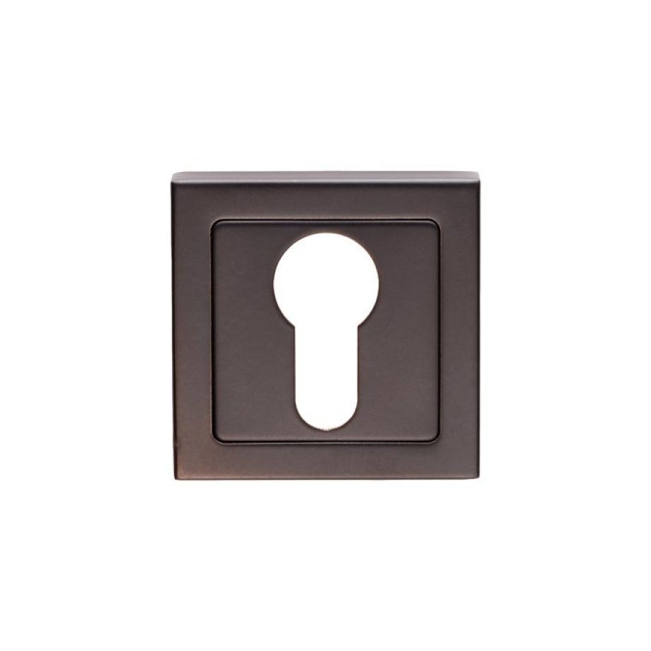 Square Escutcheons