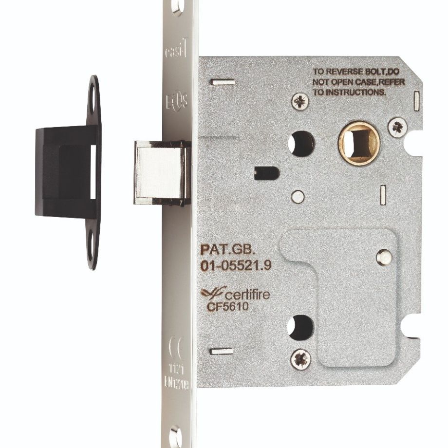 Upright Latch