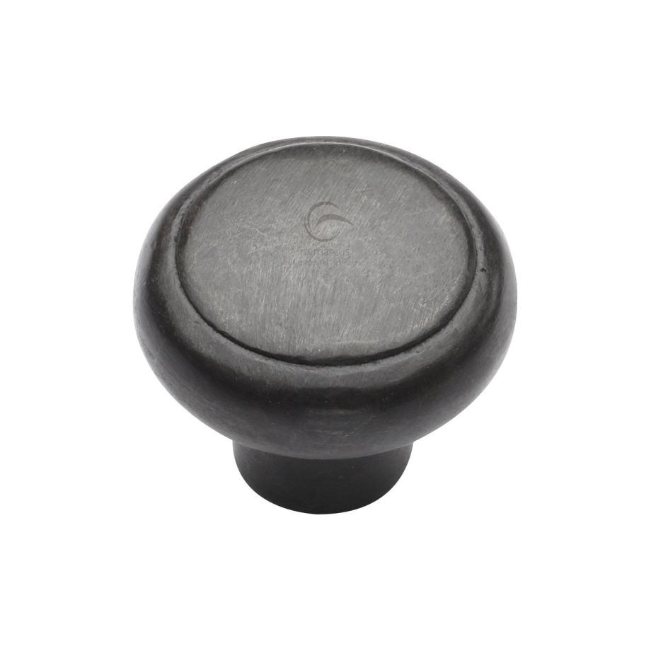 M.Marcus - Rustic Bronze Newport Cabinet Knob
