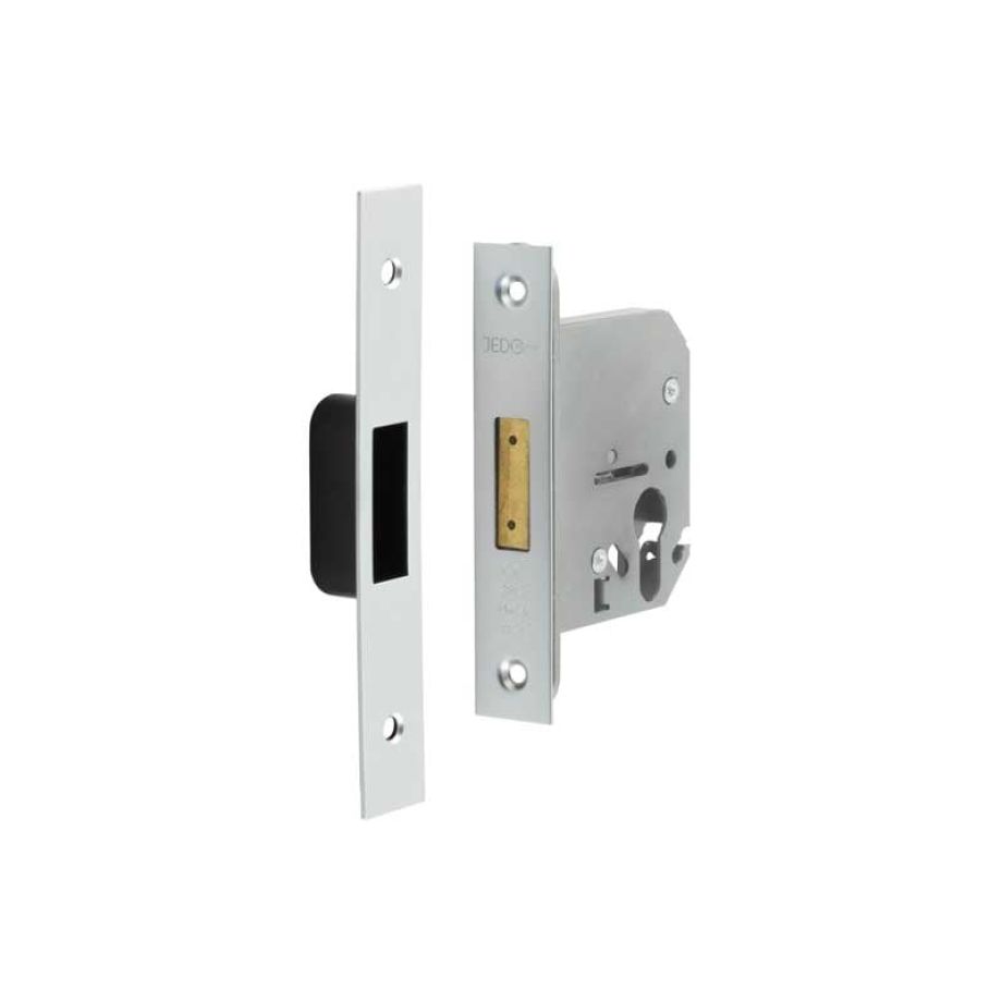 Jedo Euro Profile Deadlocks