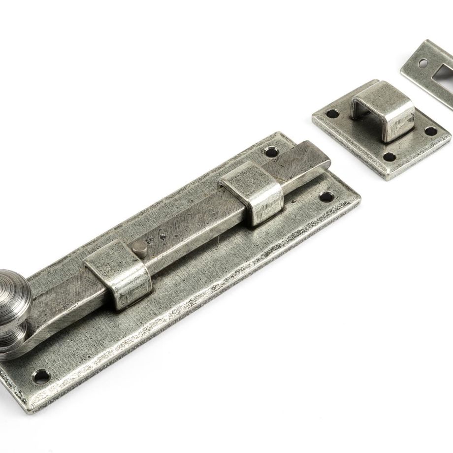 Anvil Slide Knob Bolt