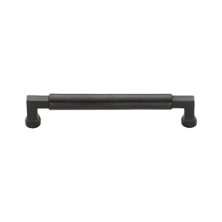 M.Marcus - Rustic Bronze Bauhaus Cabinet Pull Handle