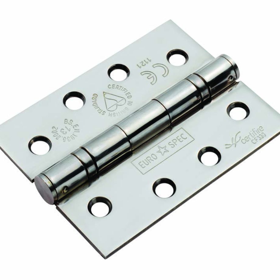 Enduro Grade 13 Ball Bearing Hinge