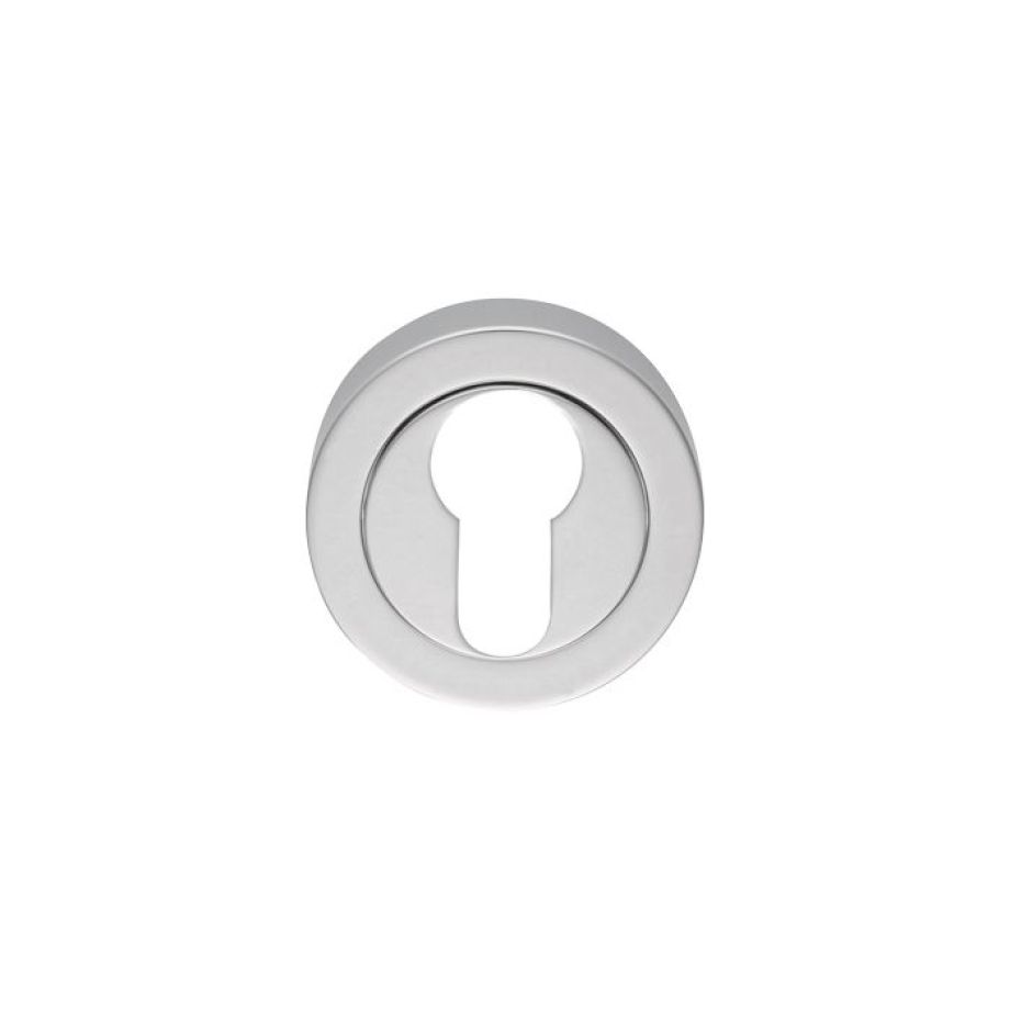 Euro Profile Escutcheon