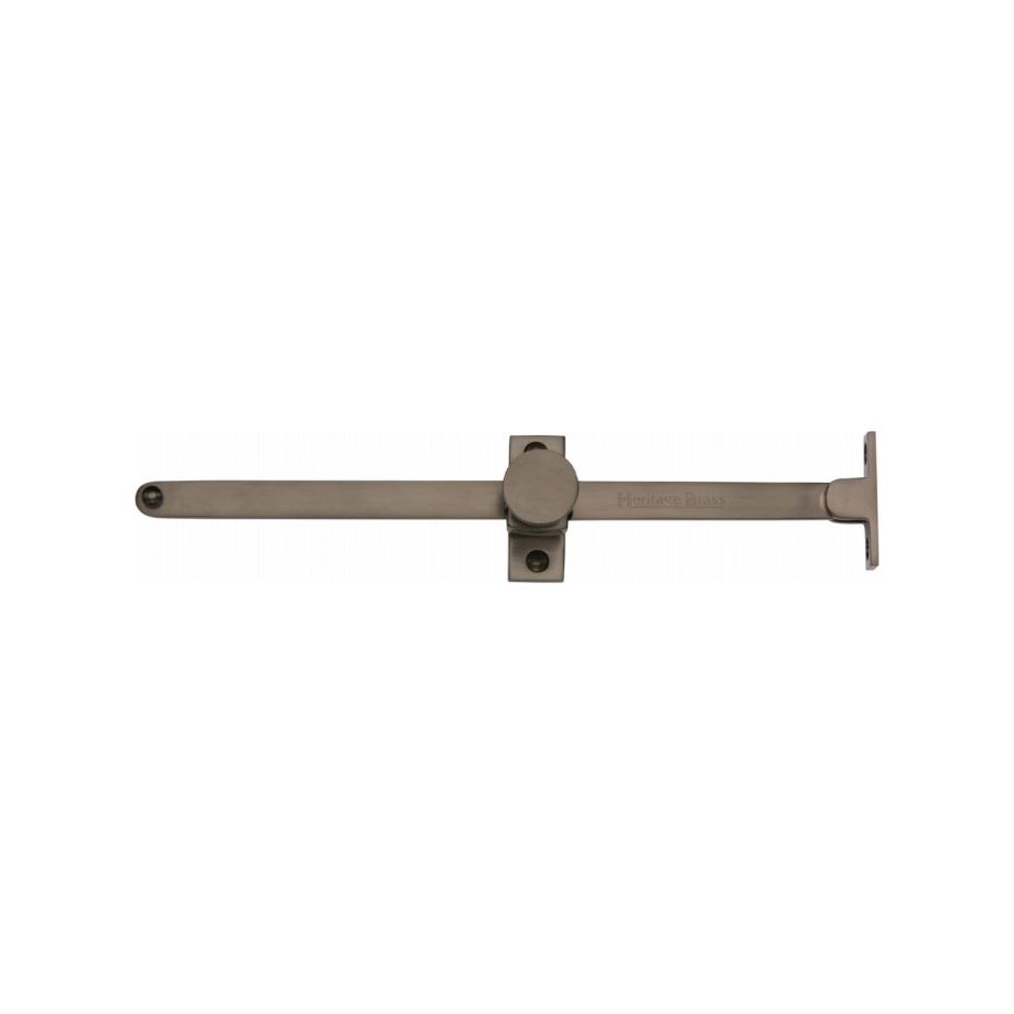 Heritage Brass - Sliding