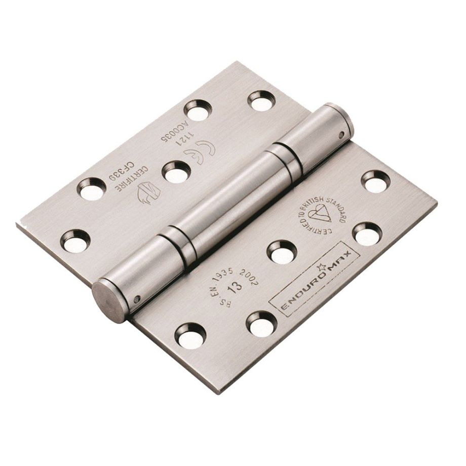 Enduromax Grade 13 Thrust Bearing Hinge