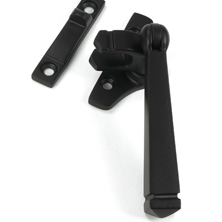 From The Anvil Night-Vent Locking Avon Fastener (Steel Window)