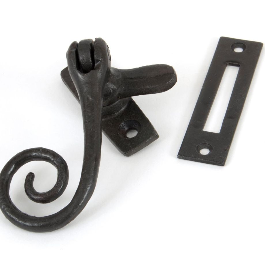 Anvil Monkeytail Fastener