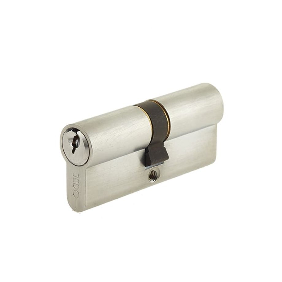 Euro Profile Double Cylinders Keyed Alike