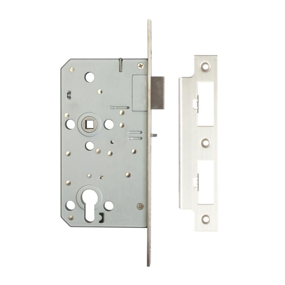 Jedo Architectural 72mm Din Nightlatches