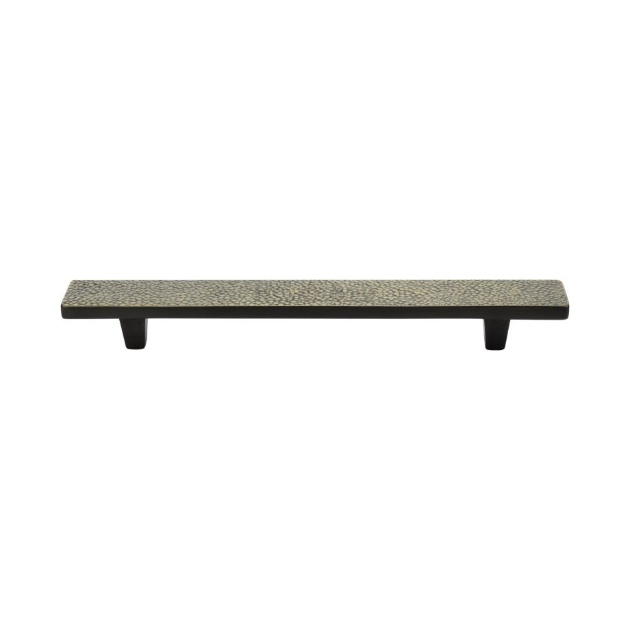 Heritage Brass - Stingray Cabinet Pull Handle