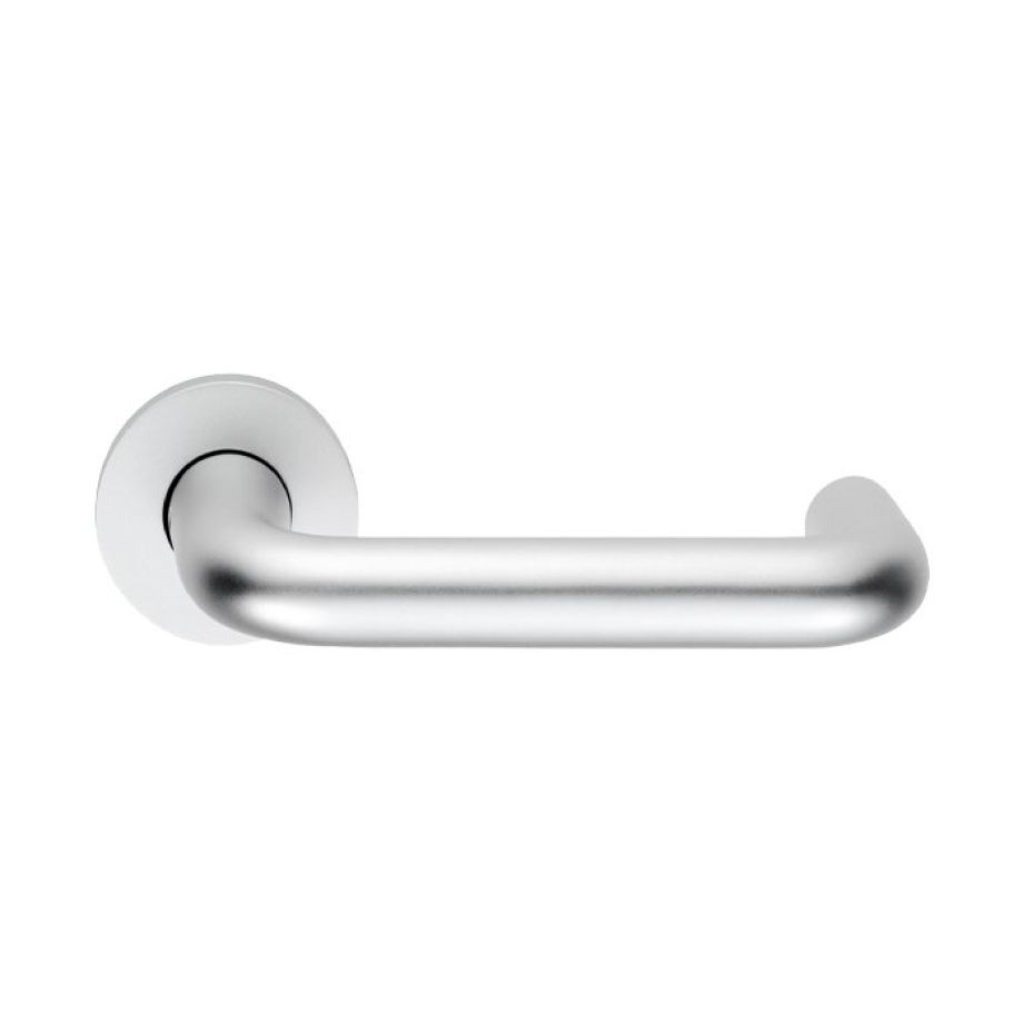 Aluminium 22mm Safety Lever - DDA compliant