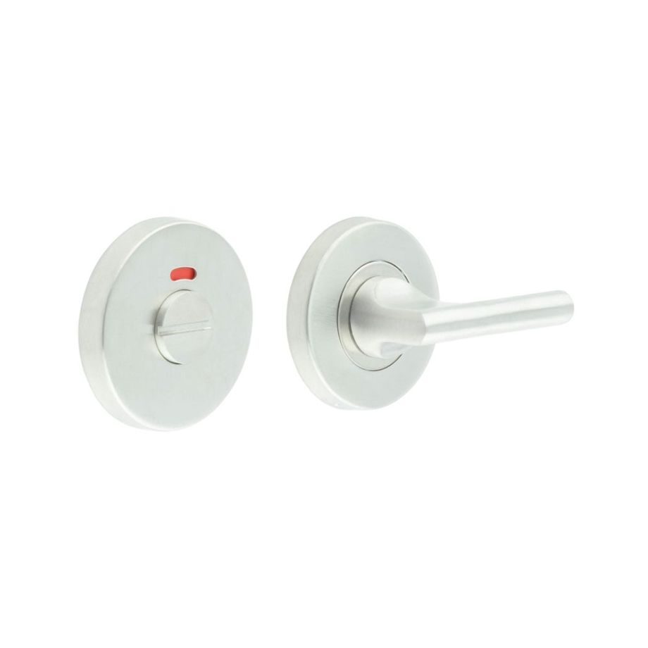 Stainless Steel Easy Turns & Releases with Indicator Grade 201