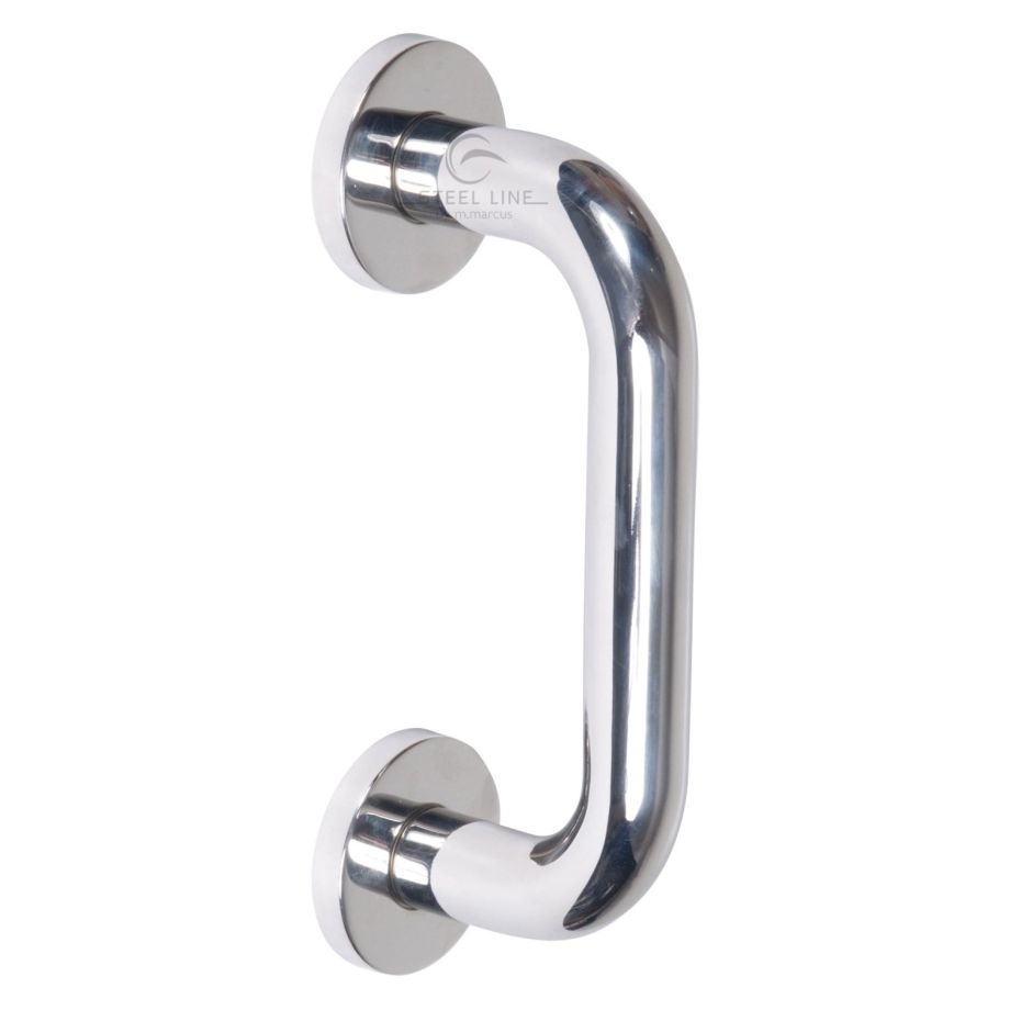 Steel Line - Door Pull Handle Bolt Fix