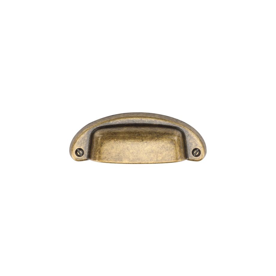 M.Marcus - Classic Drawer Cup Pull