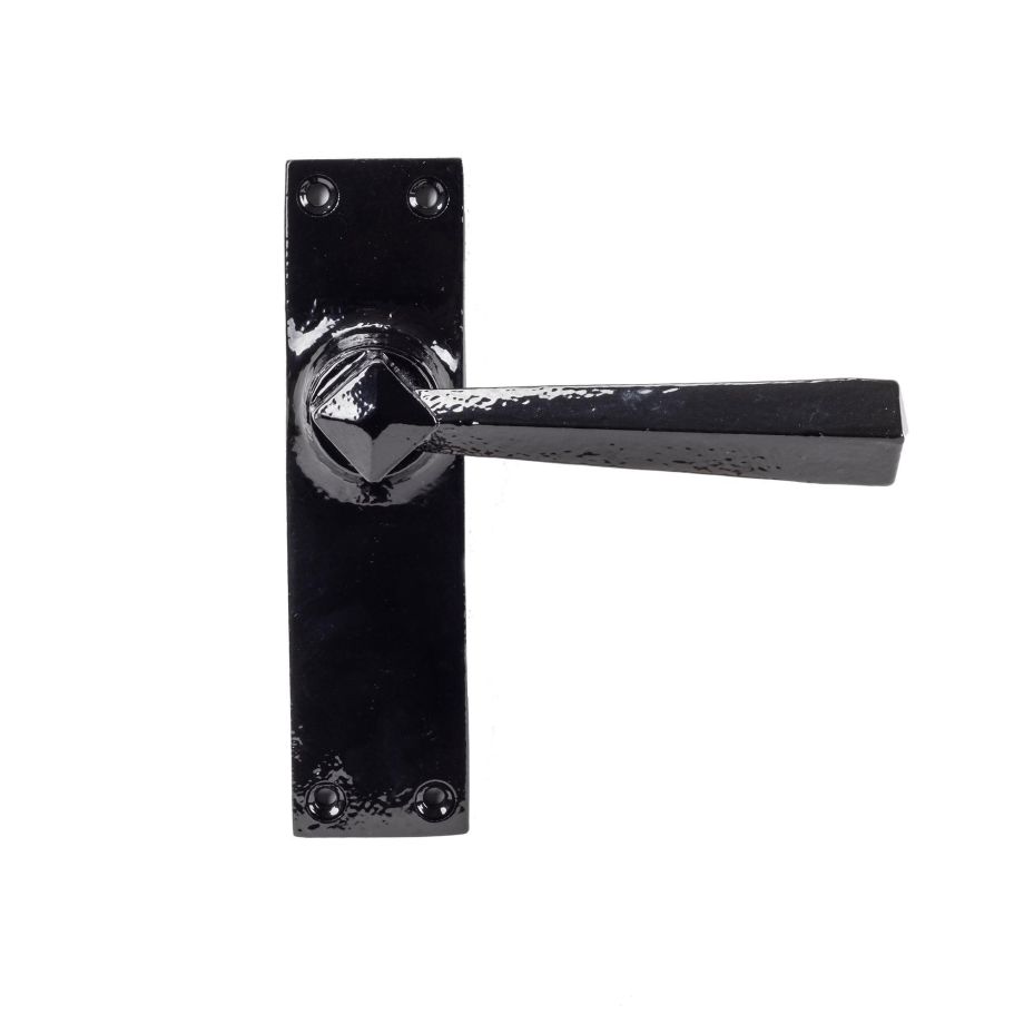 From The Anvil Straight Lever Set
