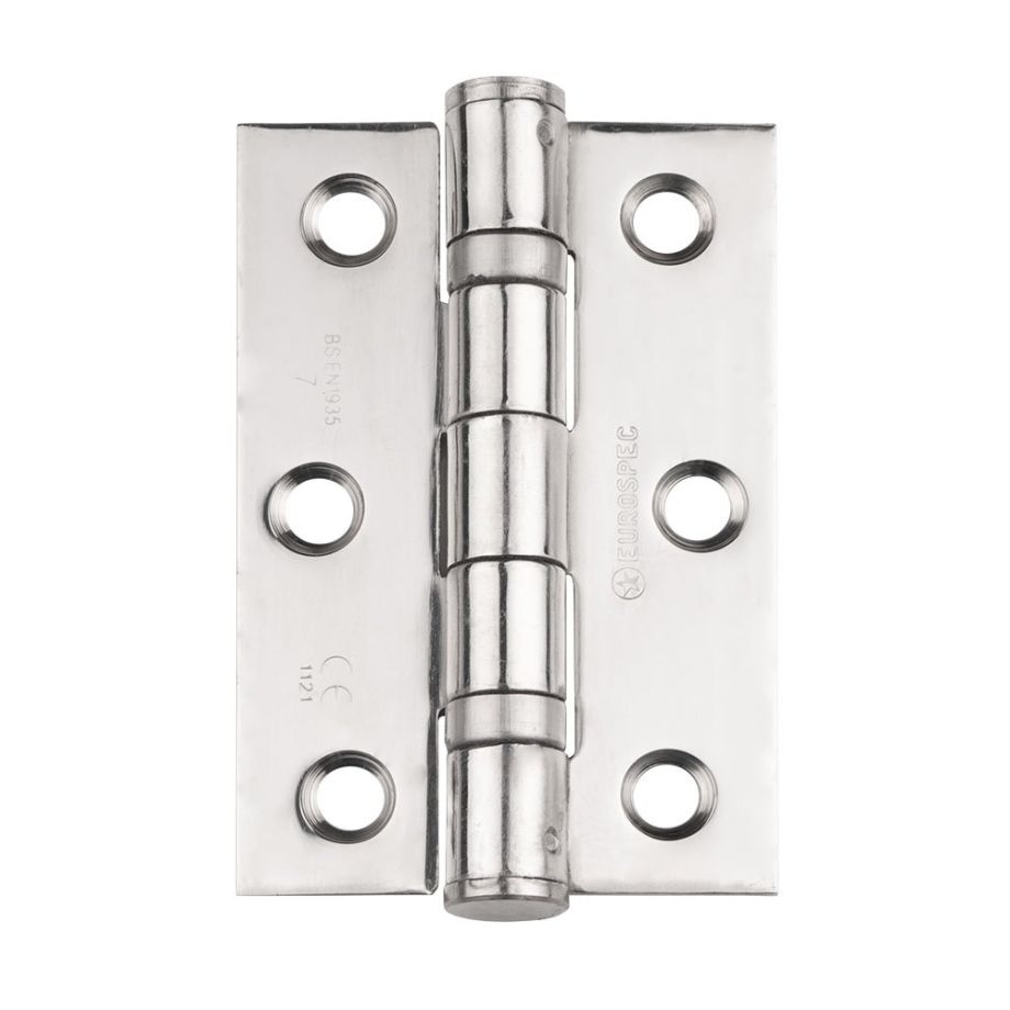 Grade 7 Ball Bearing Hinge