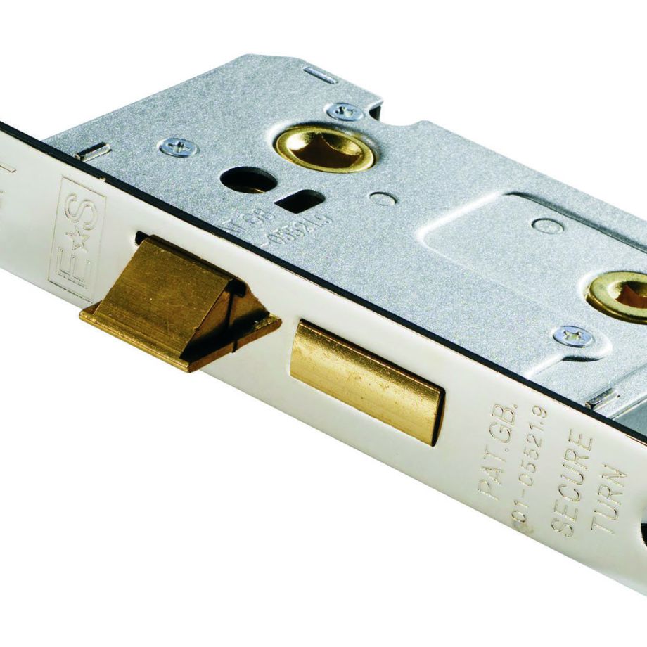 Easi-T Residential Bathroom Lock