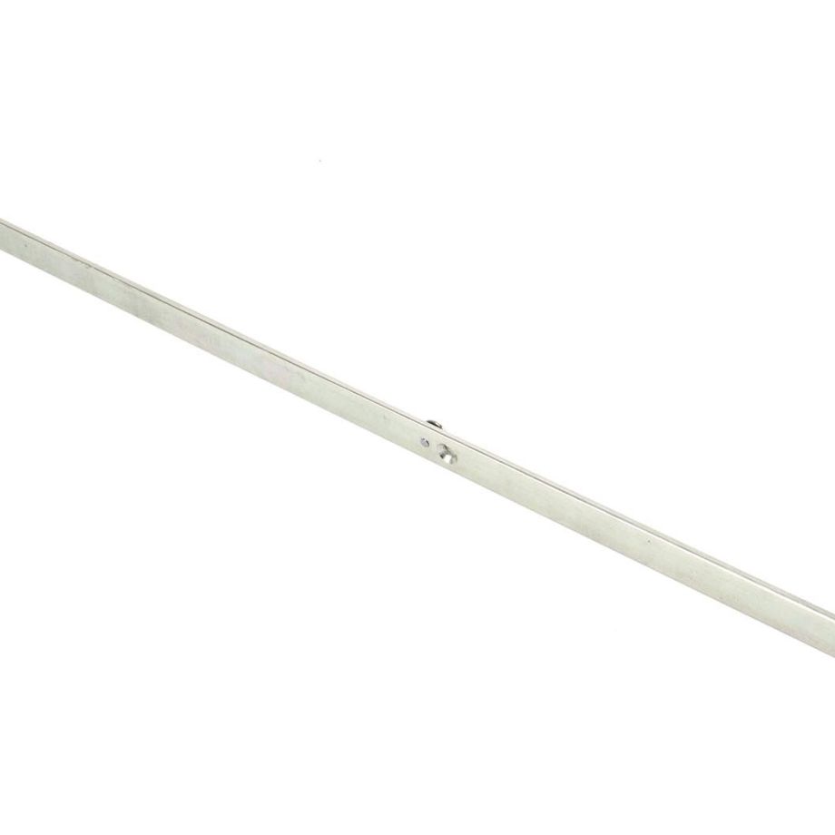 BZP Excal - 1210-1470mm Shootbolt Extension Rod