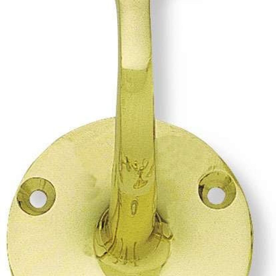 Jedo Brass Light Handrail Bracket