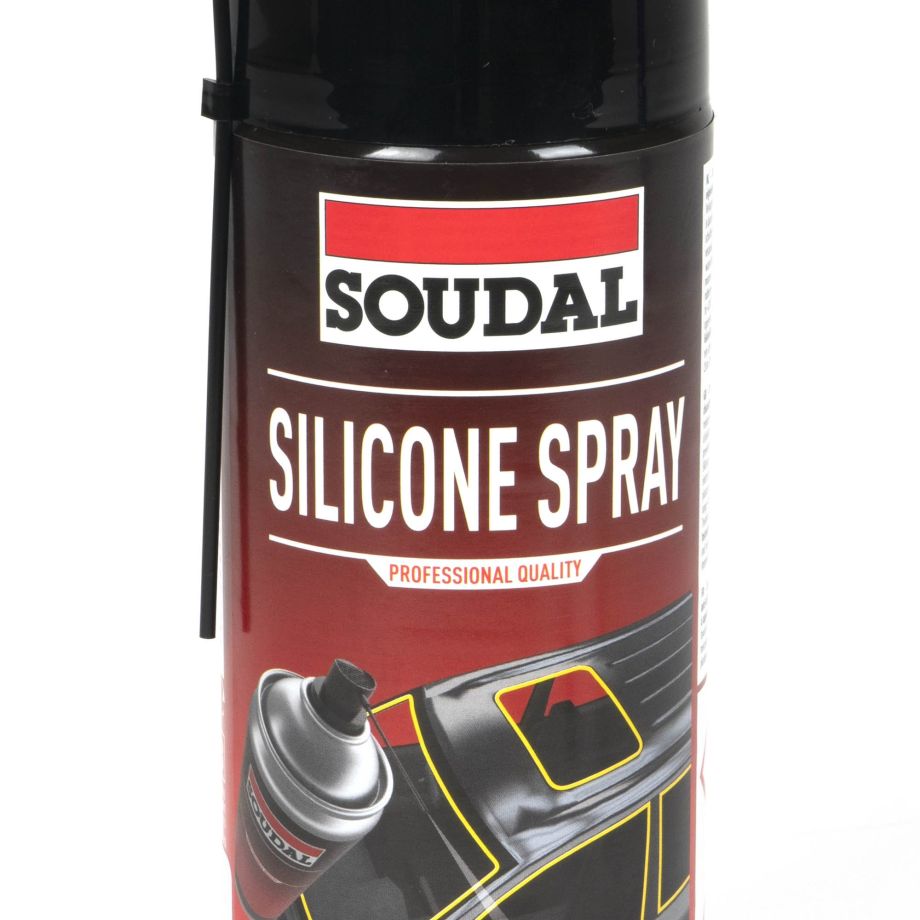 Silicone Spray 400ml