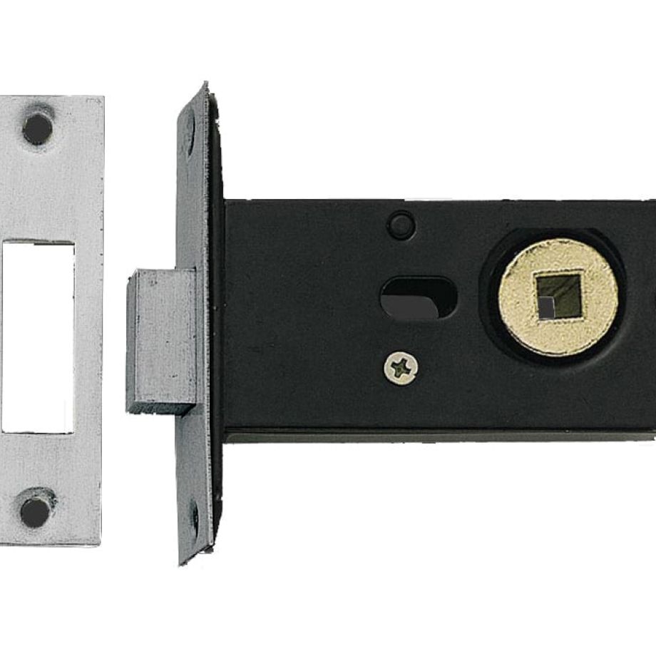 Jedo Box Deadbolts 76mm