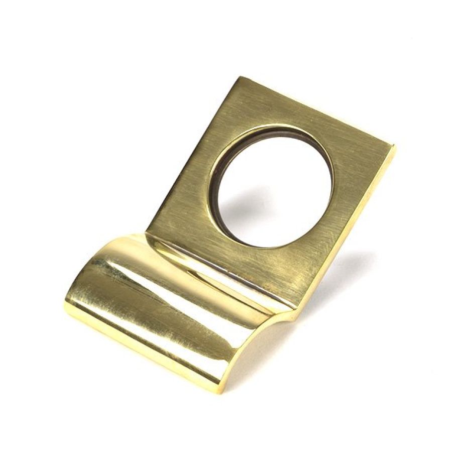 Rim Cylinder Pull