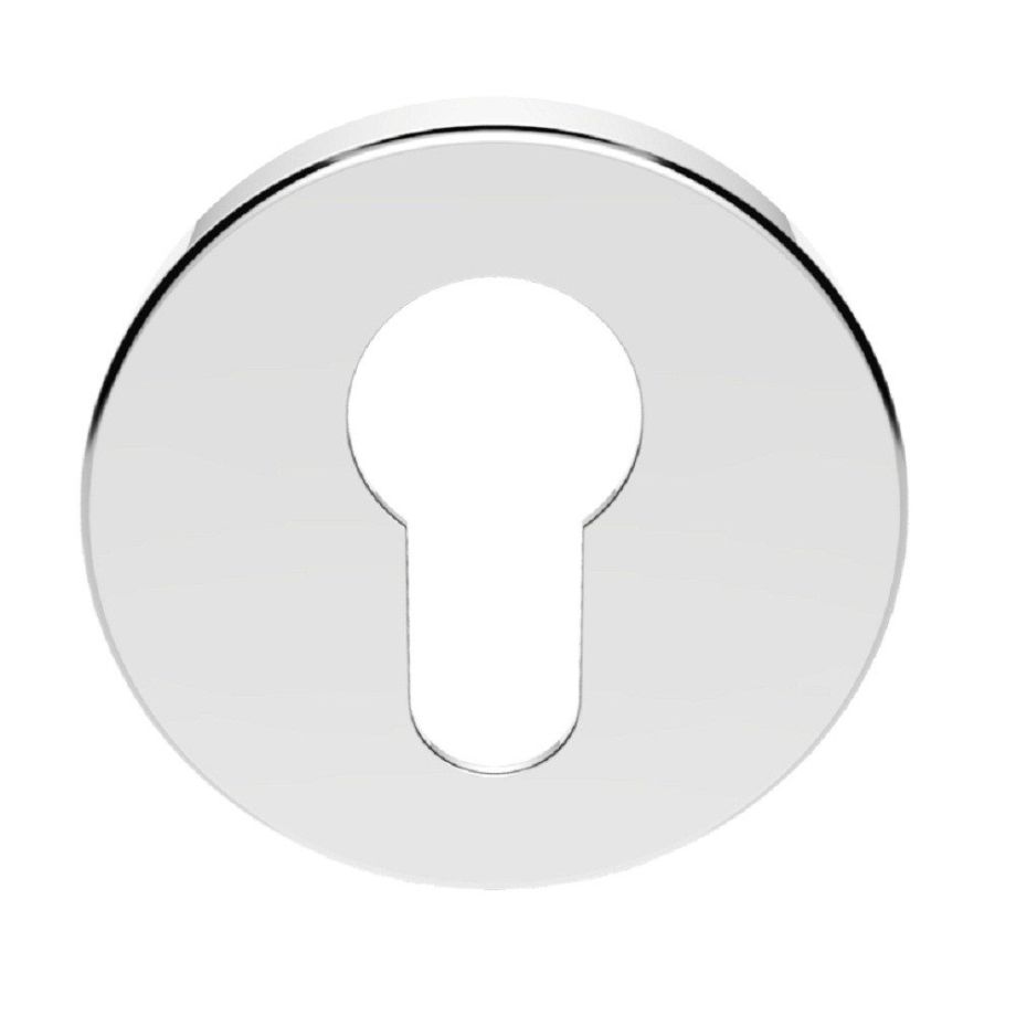 Serozzetta Euro Profile Escutcheon