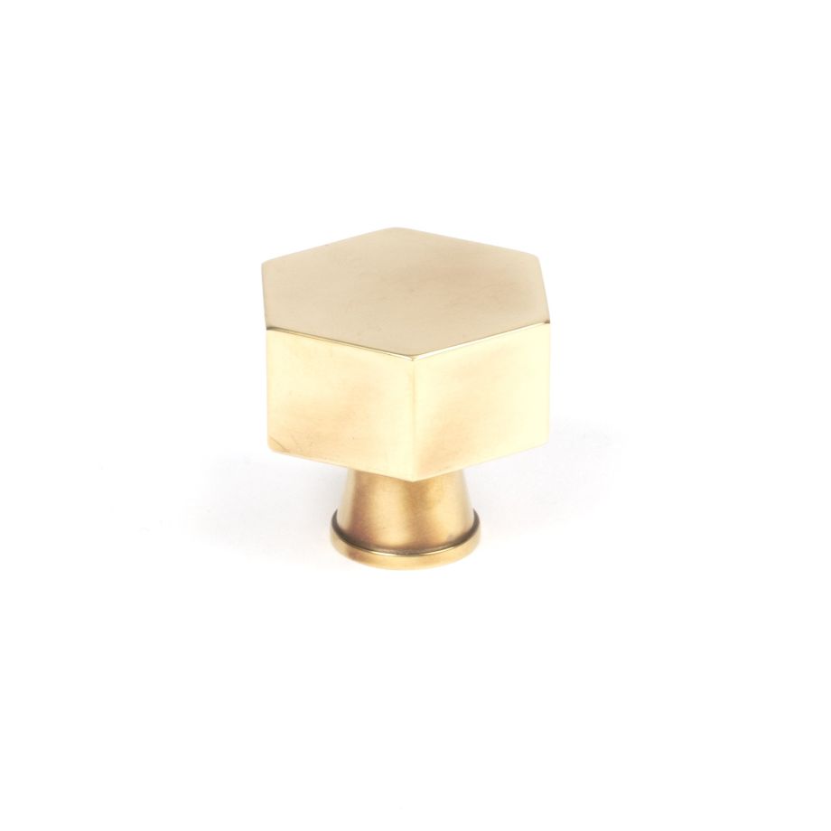 Anvil Kahlo Cabinet Knob