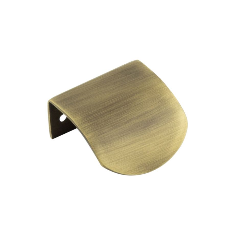 Frelan Hardware Burlington Arched Edge Pull Handle