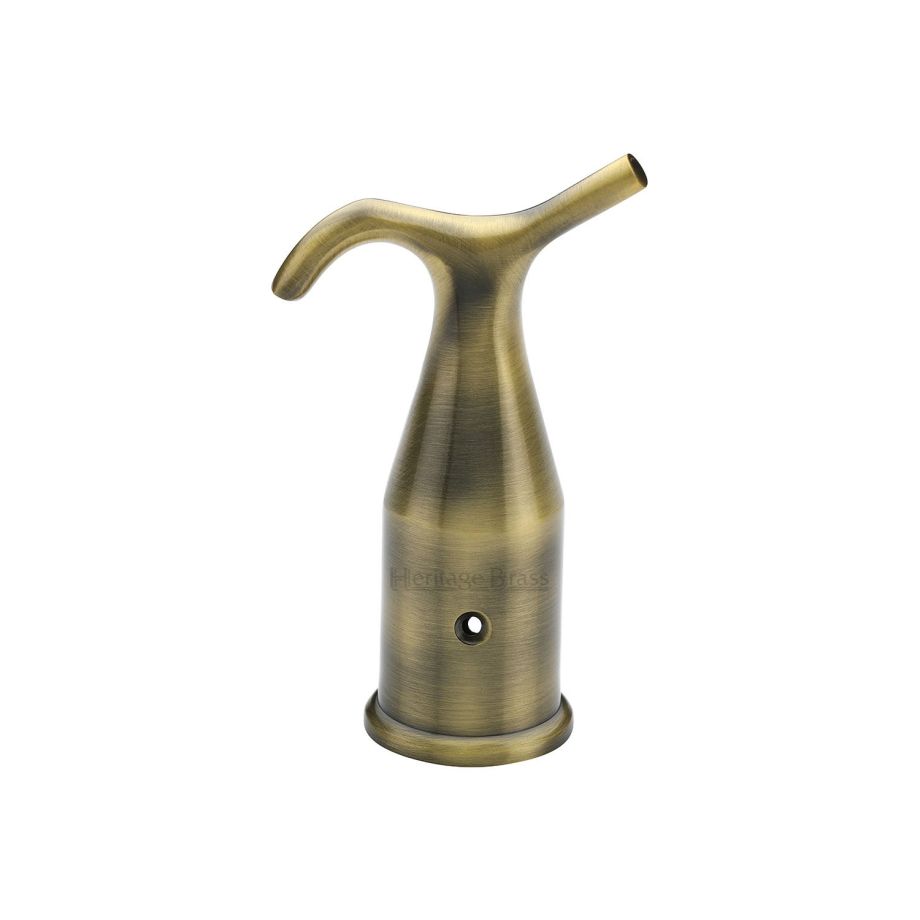 Heritage Brass - V1116 Pole Hook