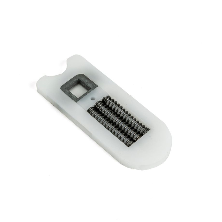 Narrow Spring Unit Cassette