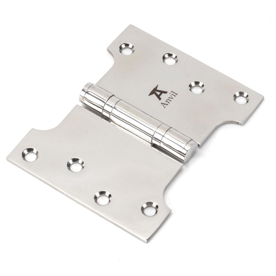 From The Anvil Parliament Hinge (pair)
