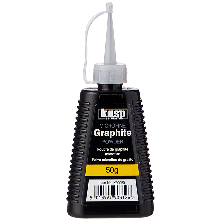 Kasp Microfine Graphite Powder