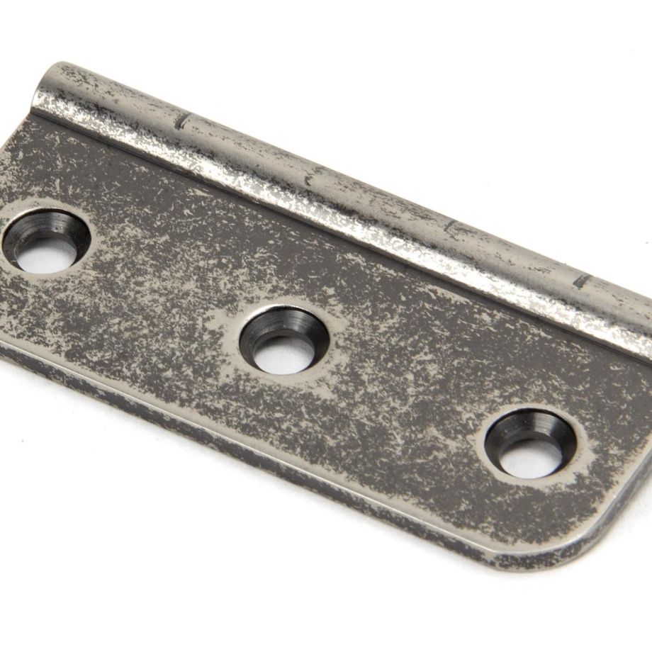 Anvil 3" Dummy Butt Hinge (Single)