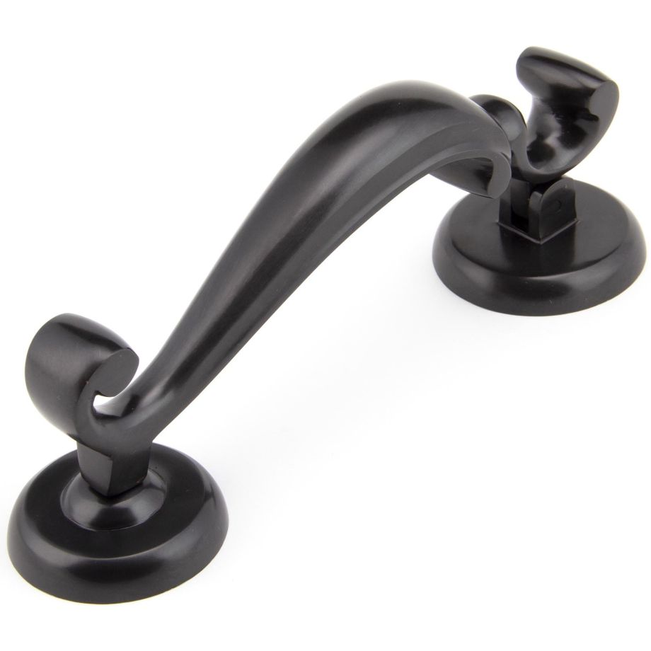 Anvil Doctors Door Knocker