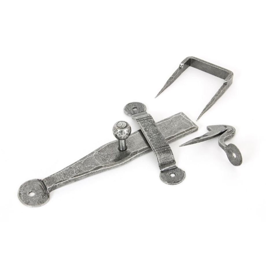 From The Anvil Latch Set