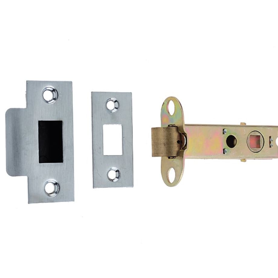Jedo Double Sprung Tubular Latches