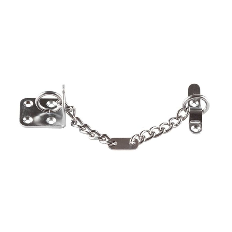 Jedo Heavy Duty Security Door Chains