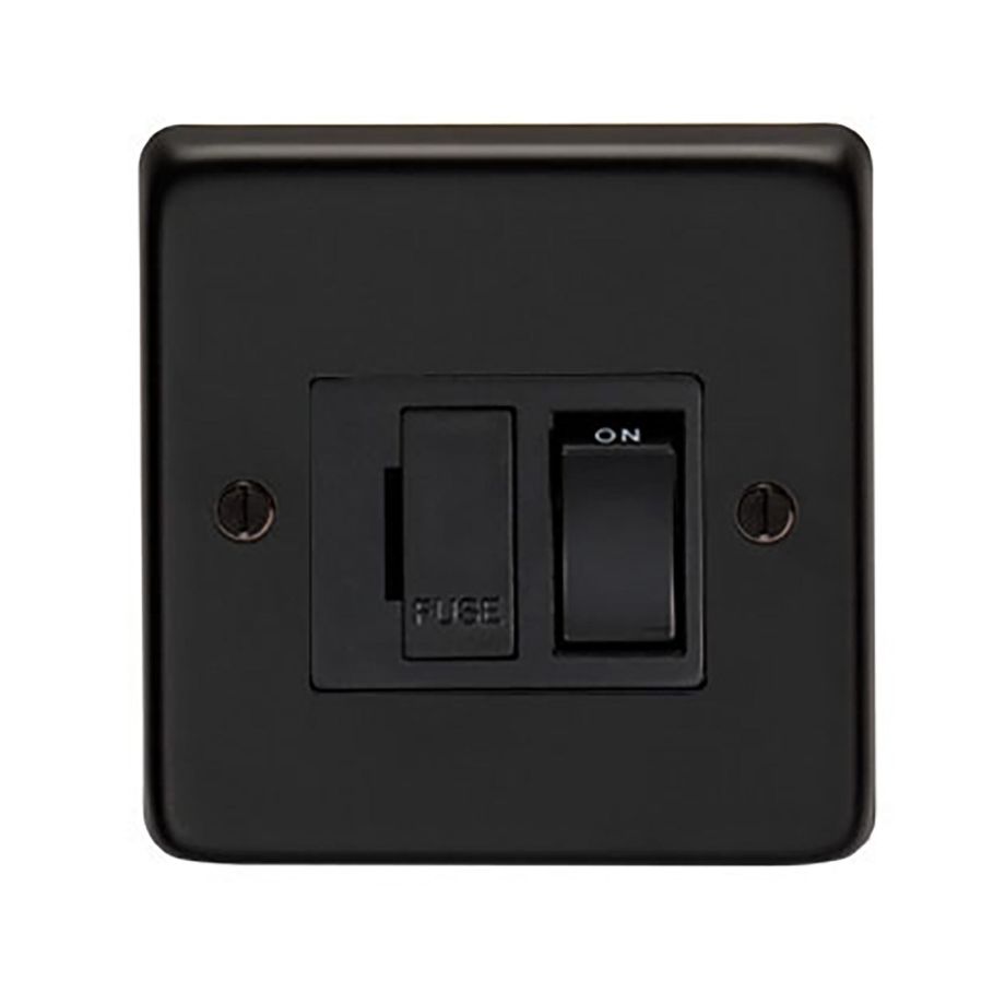 MB 13 Amp Fused Switch