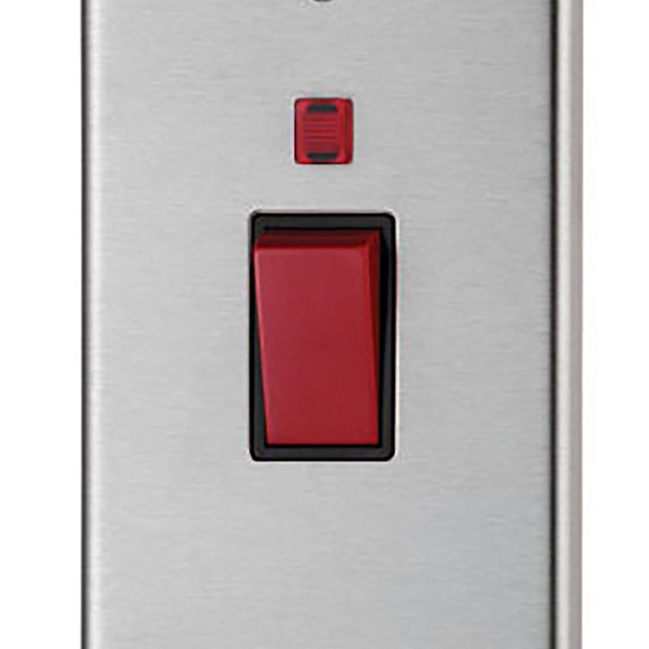 SSS Double Plate Cooker Switch