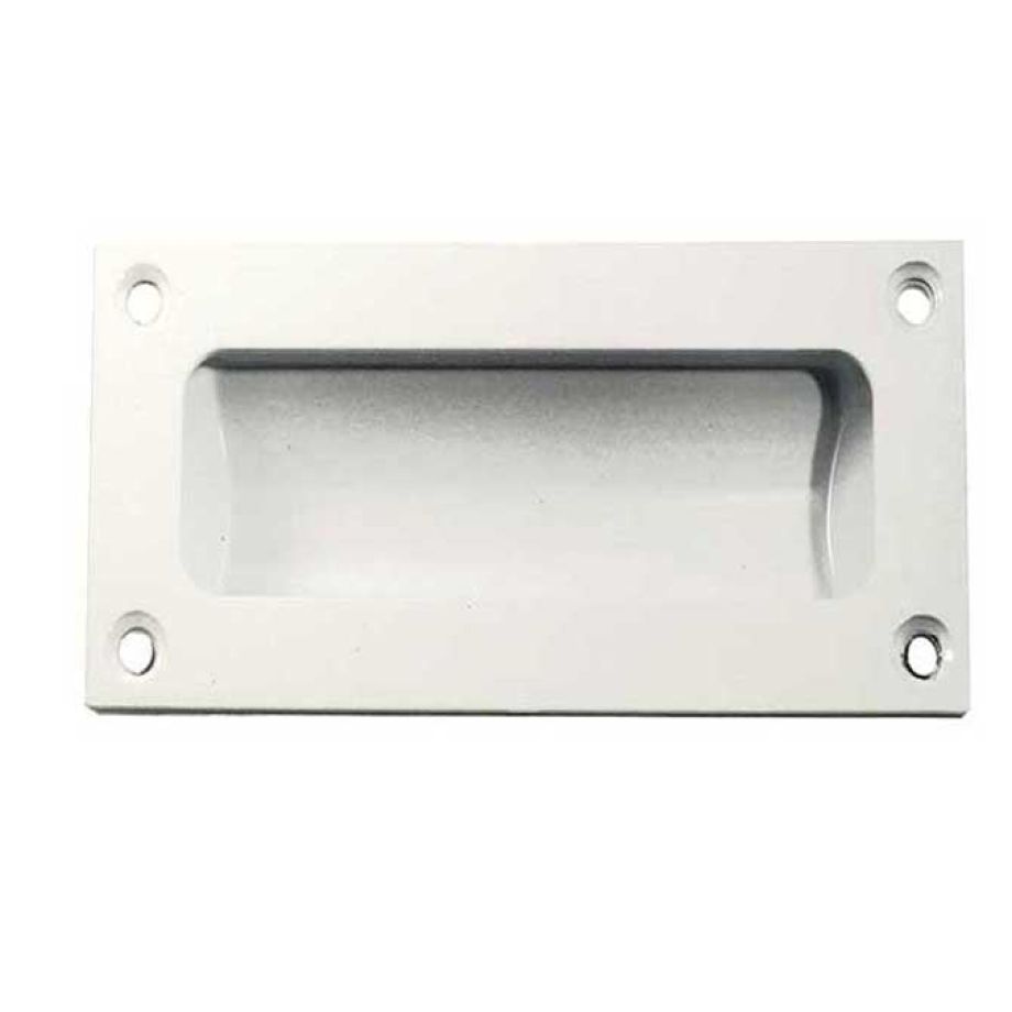 Jedo 102mm Flush Pulls