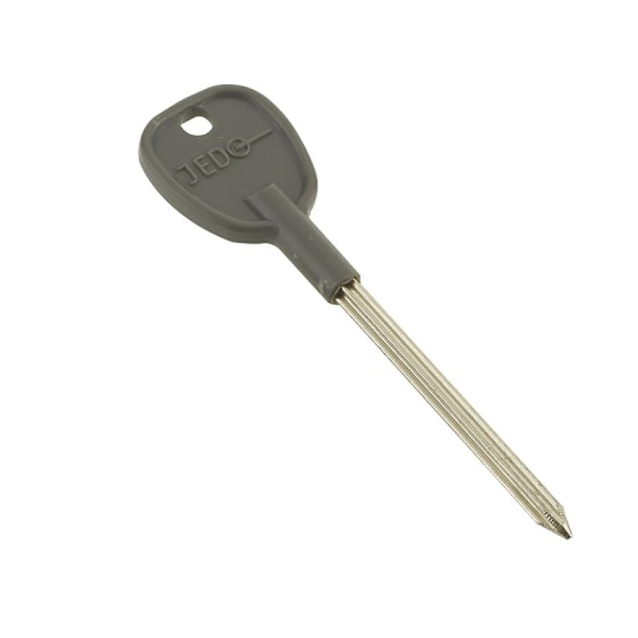 Jedo Keys for Mortice Rackbolts