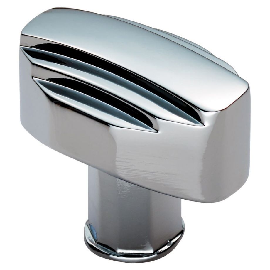 Art Deco Knob