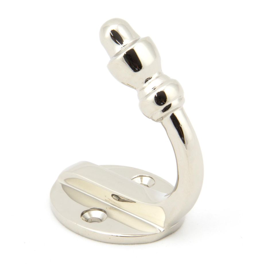 From The Anvil Coat Hook